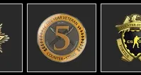 Cs:Go|3 Medalhas|Prime Account|Supremo