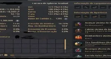 Conta BDO 668 GS