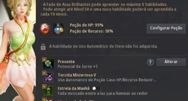 Conta BDO 668 GS