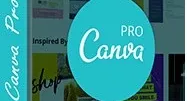 Canva Pro - Conta