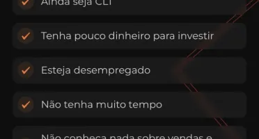 Kiwify primeira venda link na descrição