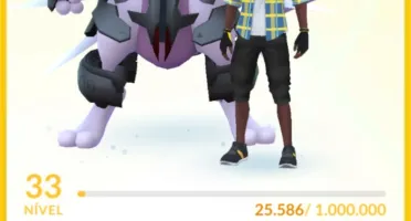 Conta Level 32