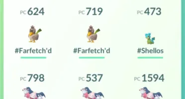 Conta Level 32