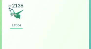 Conta Level 32