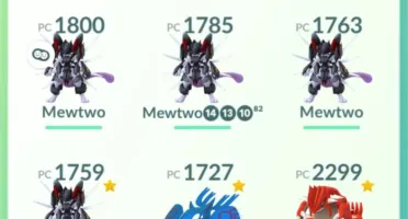 Conta Level 32