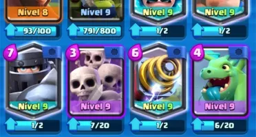 Clash royale