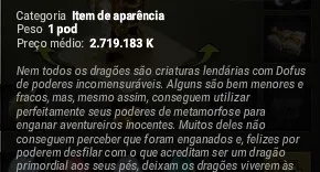 PIUTA VERMELHO LVL MAX (+ BRINDES) - SERV: CROCABULIA