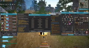 BDO S.A 637 GS FULL P2W