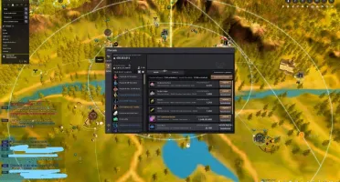 BDO S.A 637 GS FULL P2W