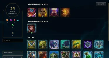 Vendo conta d2 win rate bom