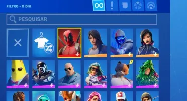 FORTNITE SEASON 2 ,TEMPORADA 2 NV 70 COM 1600 VBUCKS