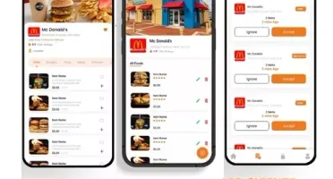 Sistema Delivery Clone Ifood + Apps Completos Top 2024