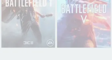 Conta origin com bf1 e bfv