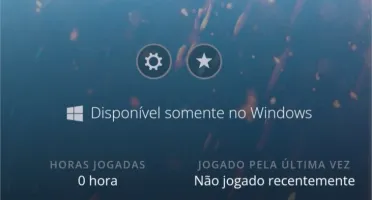 Conta origin com bf1 e bfv