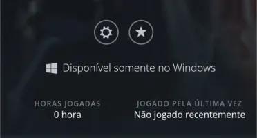 Conta origin com bf1 e bfv