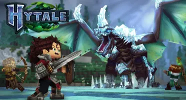 Hytale - Conta