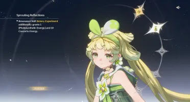 Wuthering Waves Jiyan + Verina C2 Reroll Top