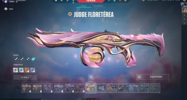 Conta Valorant Ex Imortal 1