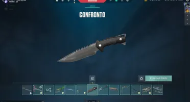 Conta Valorant Ex Imortal 1