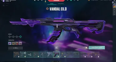 Conta Valorant Ex Imortal 1