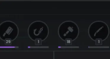 Conta(Serafine) RavenDawn Avançada - Sola qualquer player