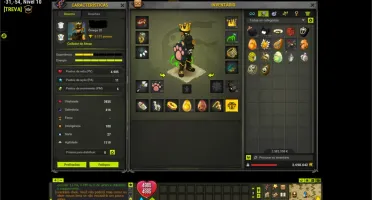 Vendo ladino omg20 no serv cracabulia com ocre e set full ag