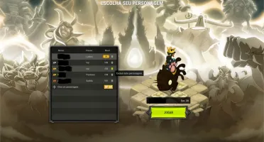 Vendo ladino omg20 no serv cracabulia com ocre e set full ag