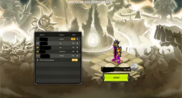 Vendo ladino omg20 no serv cracabulia com ocre e set full ag