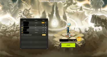 Vendo ladino omg20 no serv cracabulia com ocre e set full ag