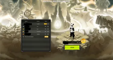 Vendo ladino omg20 no serv cracabulia com ocre e set full ag