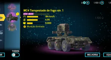 Contas Gangstar Vegas + 2 Bilhões De Diamantes (Full Acesso)