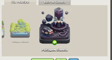 Clash of Clans cv16