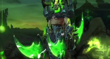 conta wow top para colecionadores