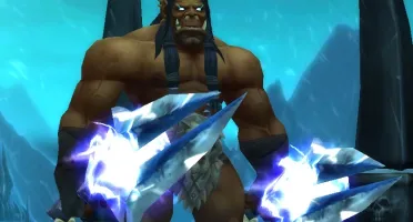 conta wow top para colecionadores
