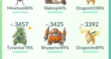 Conta pokemon go, nvl 33, com shinys e lendários