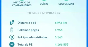Conta pokemon go, nvl 33, com shinys e lendários