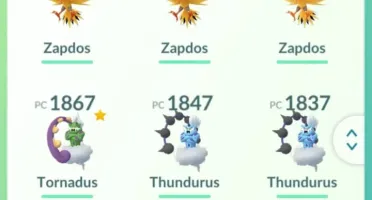 Conta pokemon go, nvl 33, com shinys e lendários