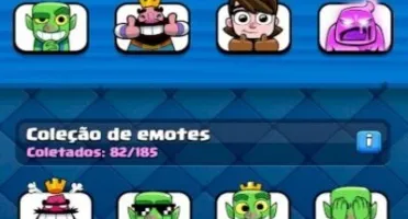 Clash Royale Nv14