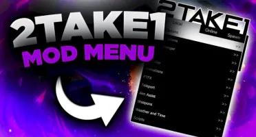 Mod Menu 2TAKE1