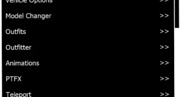 Mod Menu 2TAKE1