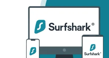 SurfShark VPN - 2 Meses (Código)