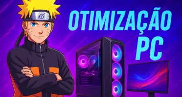 Pack Otimização Pc // Aumente Seu Fps++ // +100 Arquivos