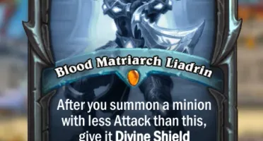 Conta Hearthstone com 332 lendárias +40k pó arcano