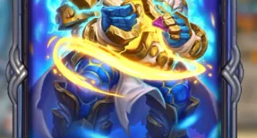 Conta Hearthstone com 332 lendárias +40k pó arcano