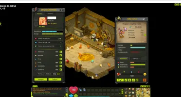 Eniripsa lvl 200 no Tal Kasha