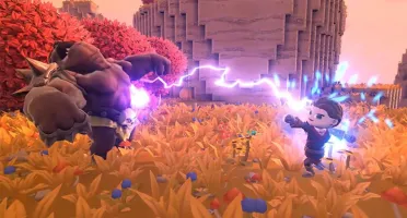 Xbox Portal Knights #C19027