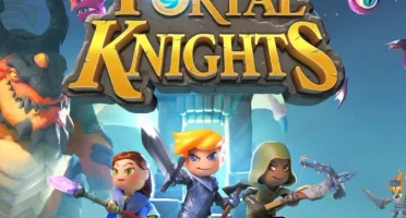 Xbox Portal Knights #C19027