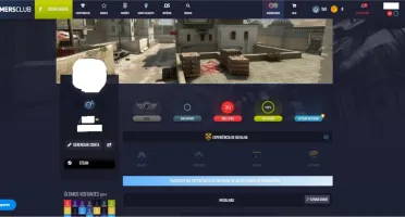 Conta GC level 20