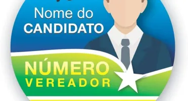 Pacote CANVA - Artes para PolĂticos