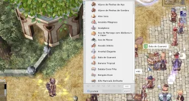 Arcana 167/58 baratinho